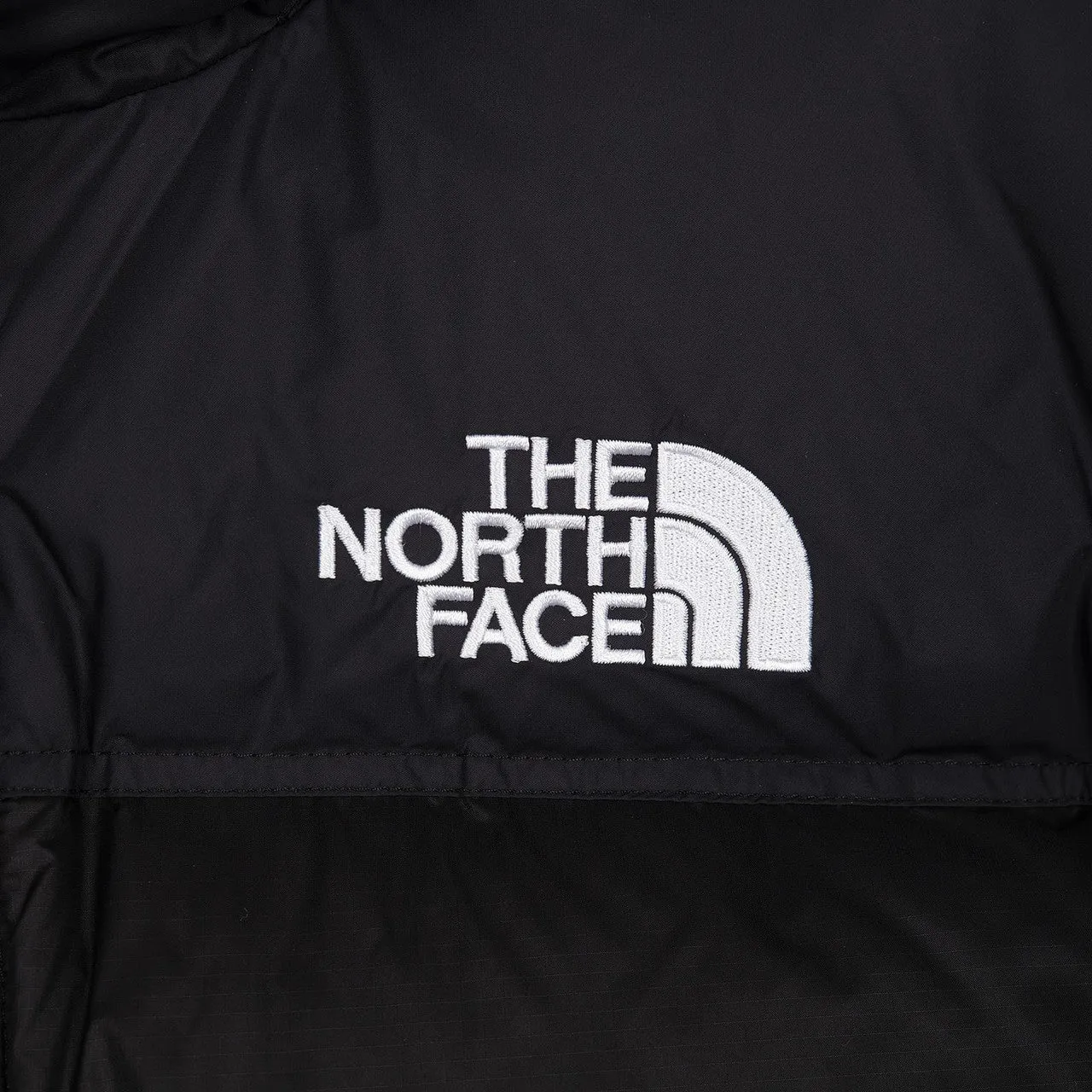 1996 Retro Nuptse Jacket