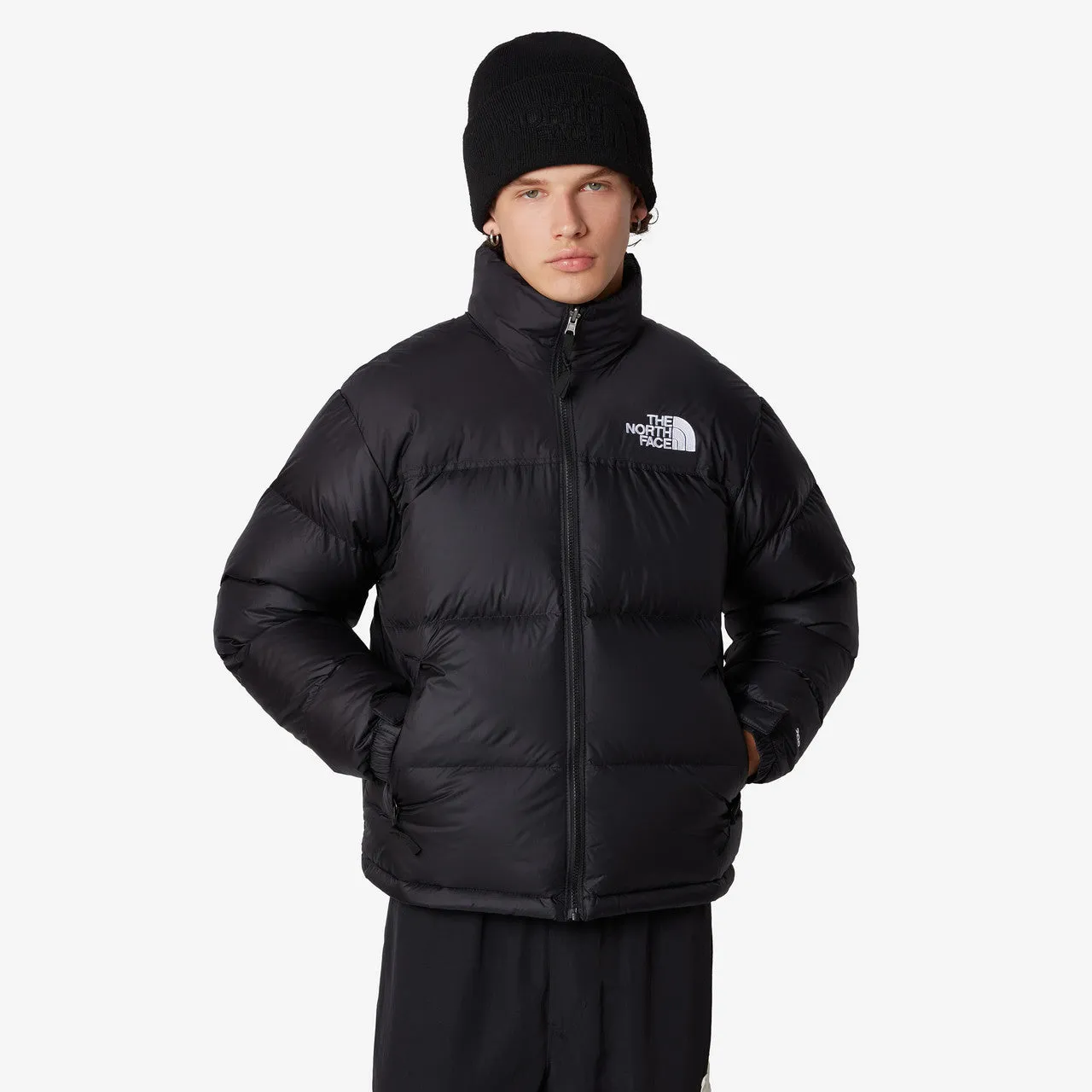 1996 Retro Nuptse Jacket