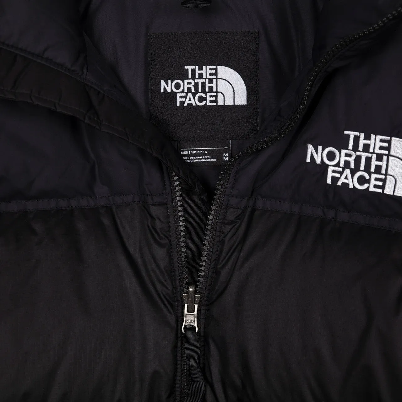 1996 Retro Nuptse Jacket