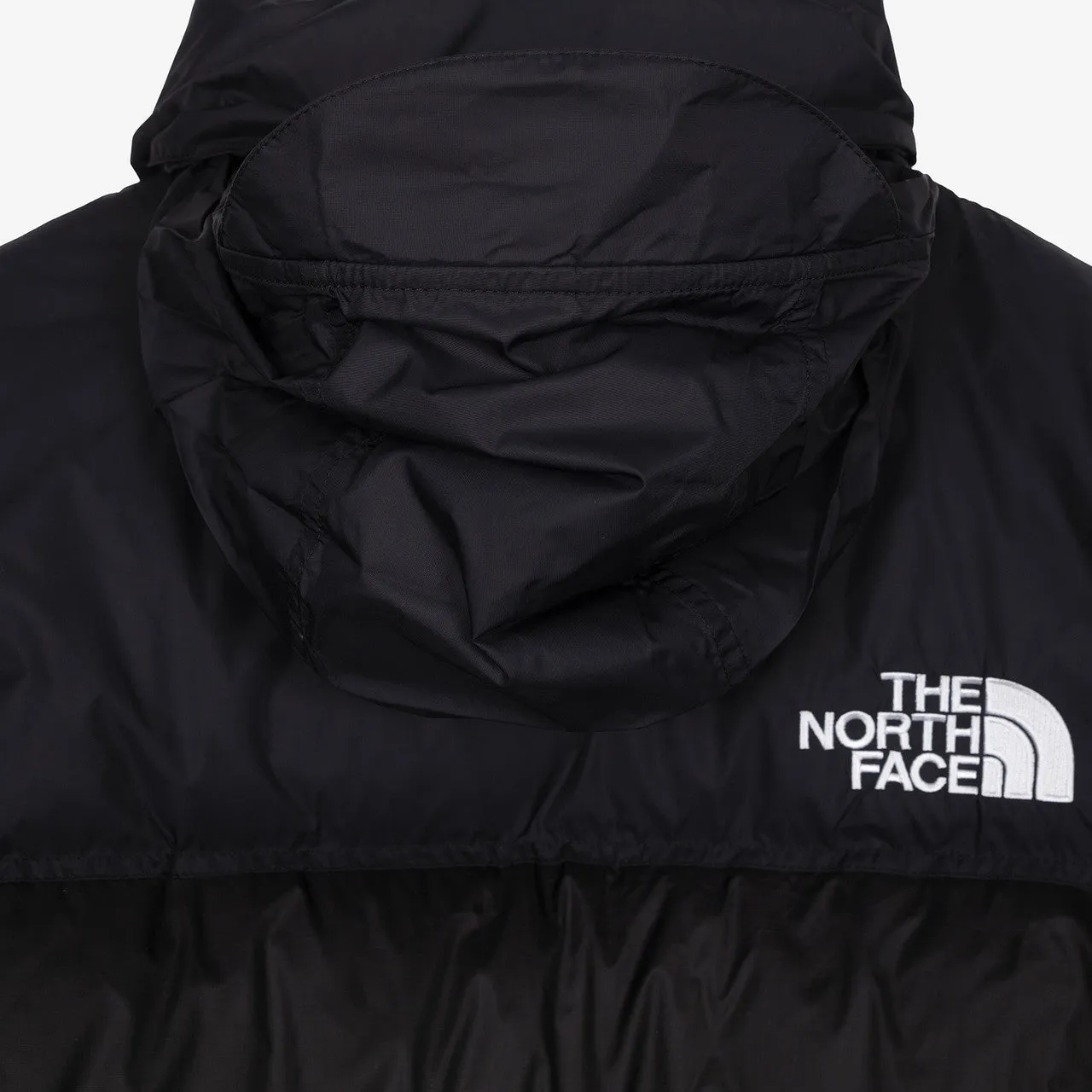 1996 Retro Nuptse Jacket