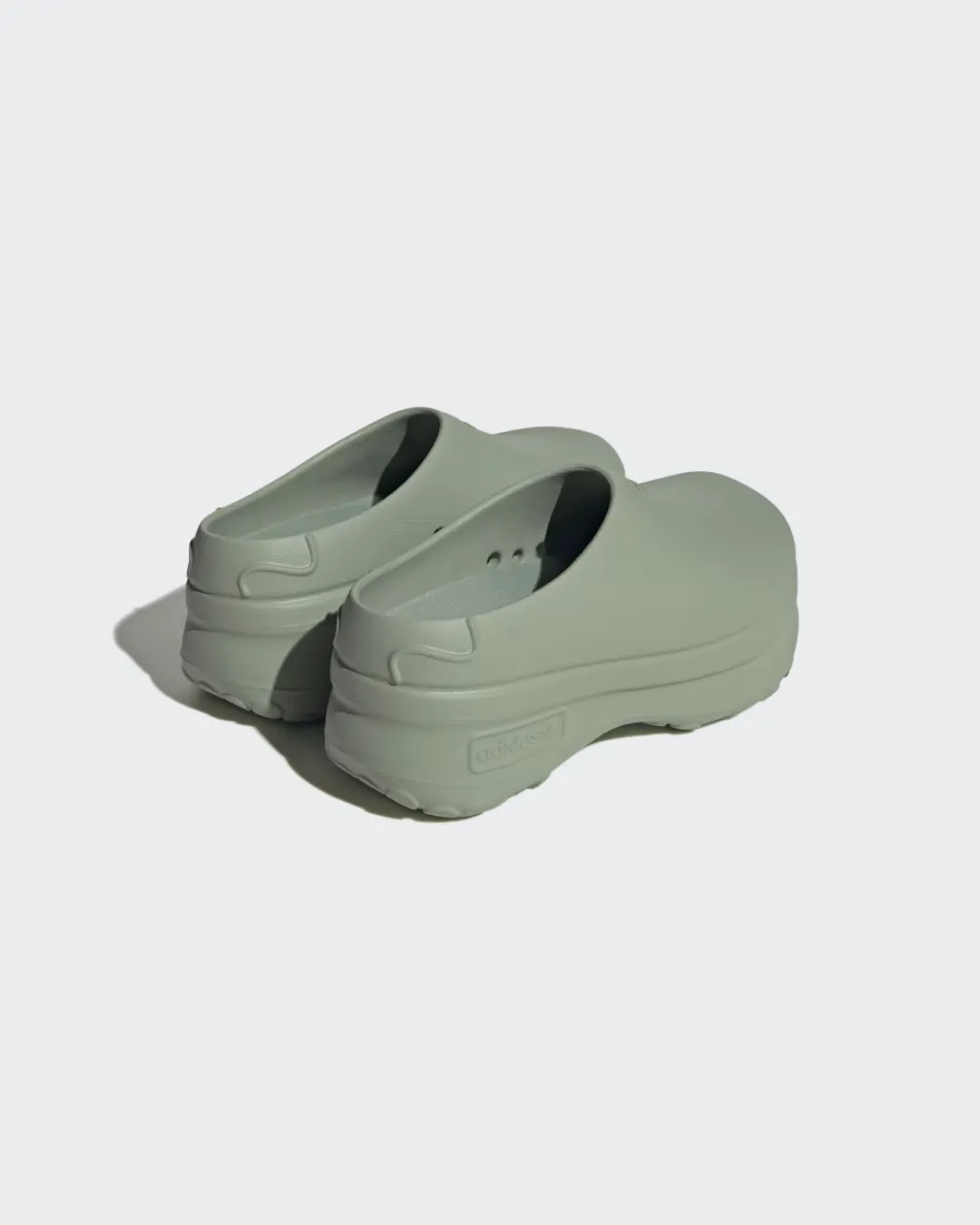 Adidas Adifom Stan Smith - Green