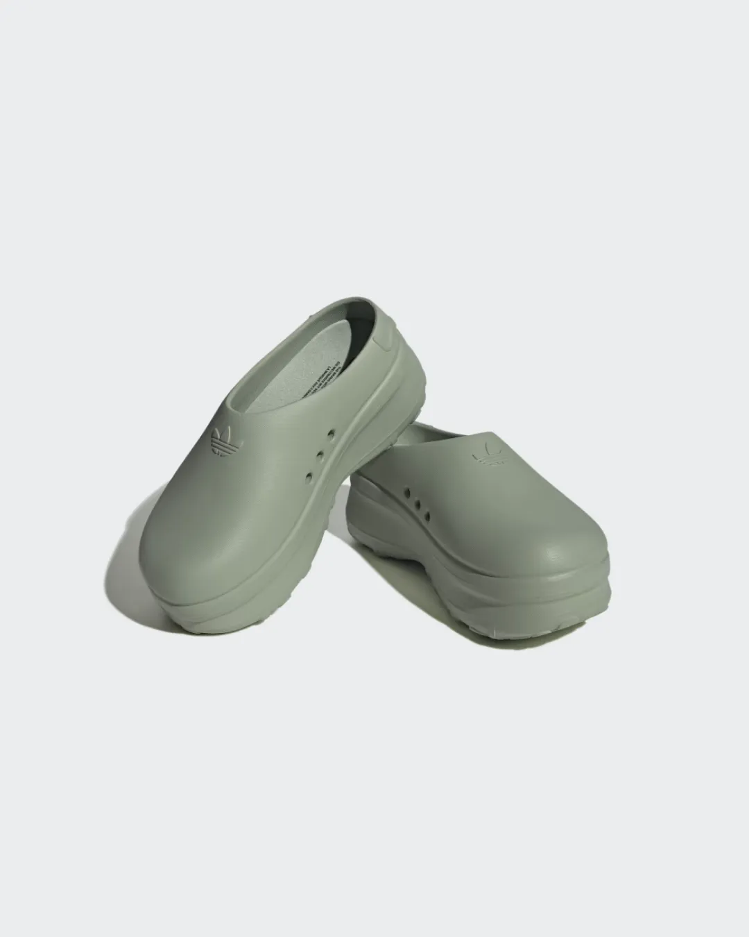 Adidas Adifom Stan Smith - Green