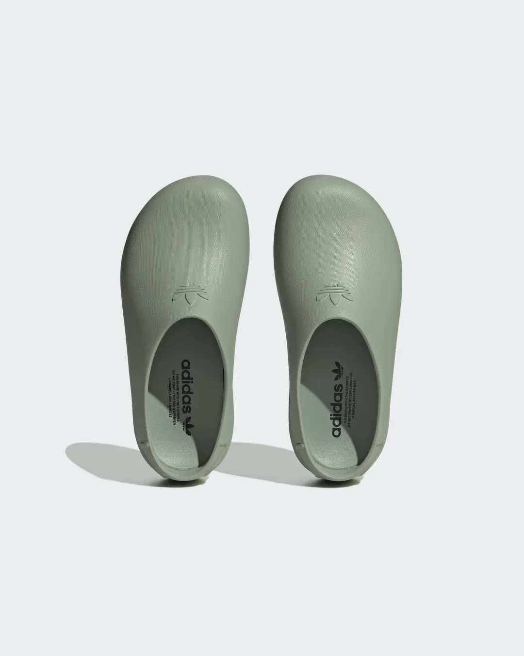Adidas Adifom Stan Smith - Green