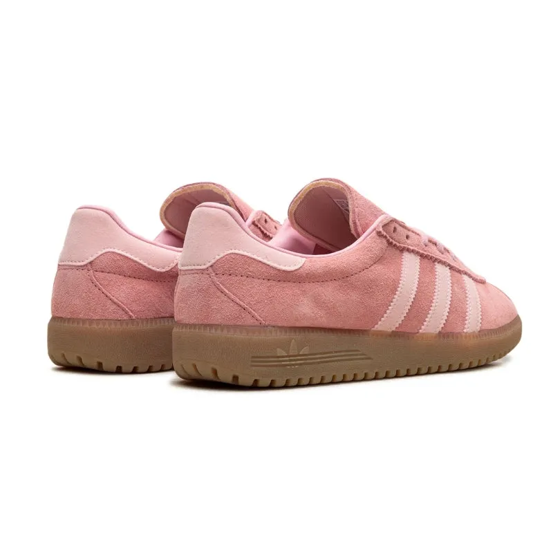 adidas Bermuda Glow Pink