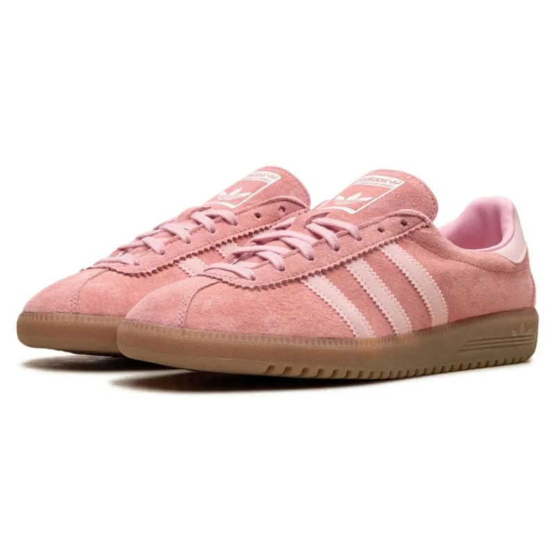 adidas Bermuda Glow Pink