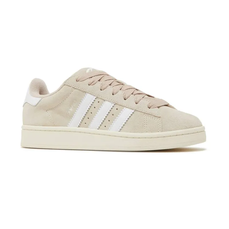 Adidas Campus 00 S Wonder White