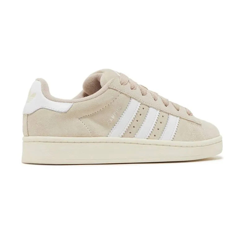 Adidas Campus 00 S Wonder White