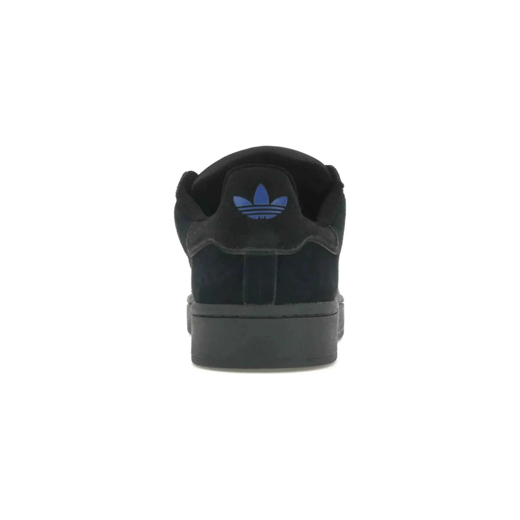 Adidas Campus 00s Core Black Lucid Blue