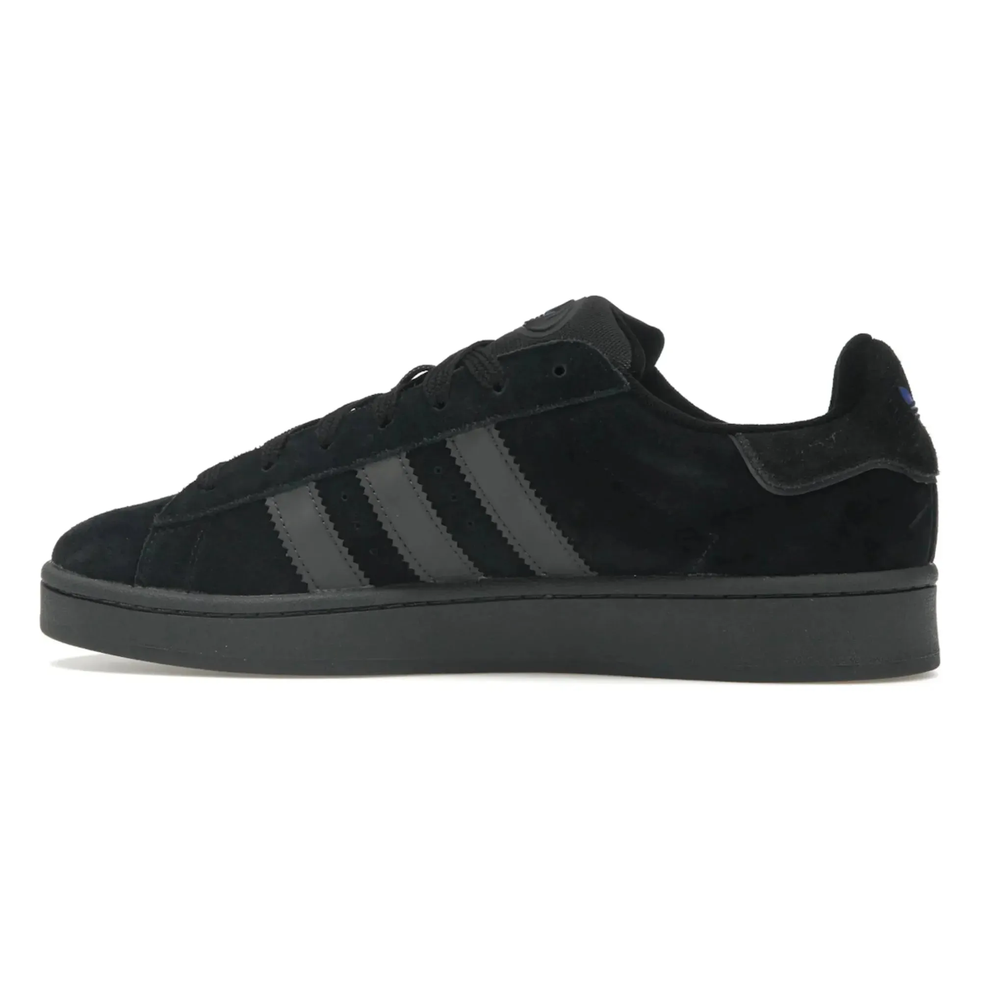 Adidas Campus 00s Core Black Lucid Blue