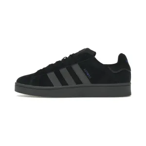 Adidas Campus 00s Core Black Lucid Blue