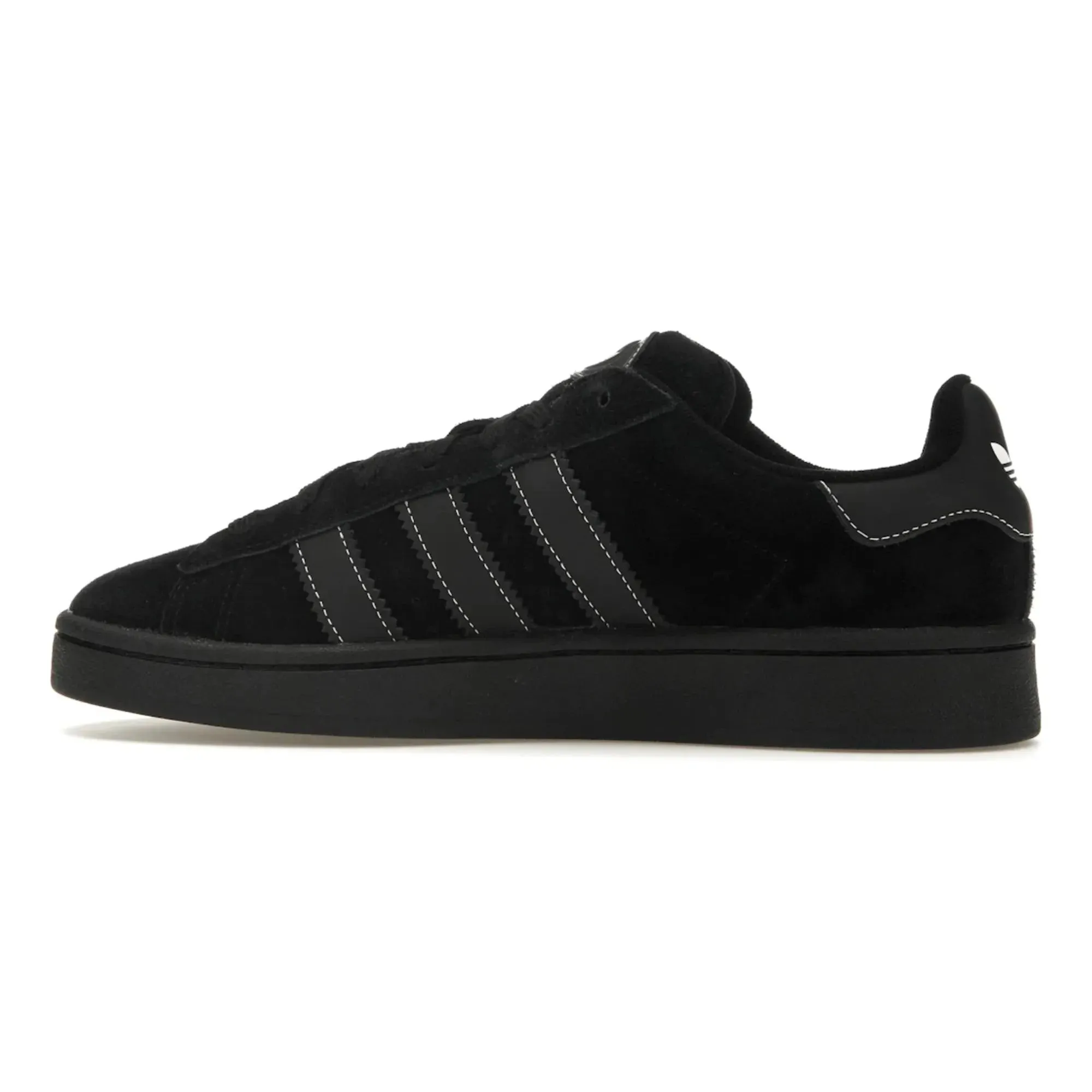 Adidas Campus 00s Core Black White