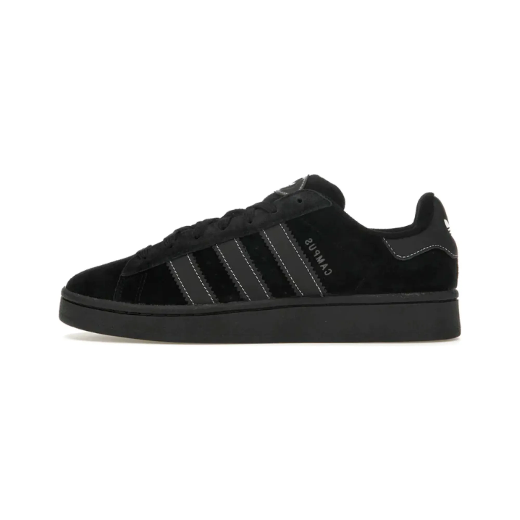 Adidas Campus 00s Core Black White