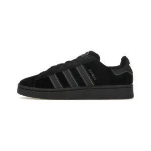 Adidas Campus 00s Core Black White