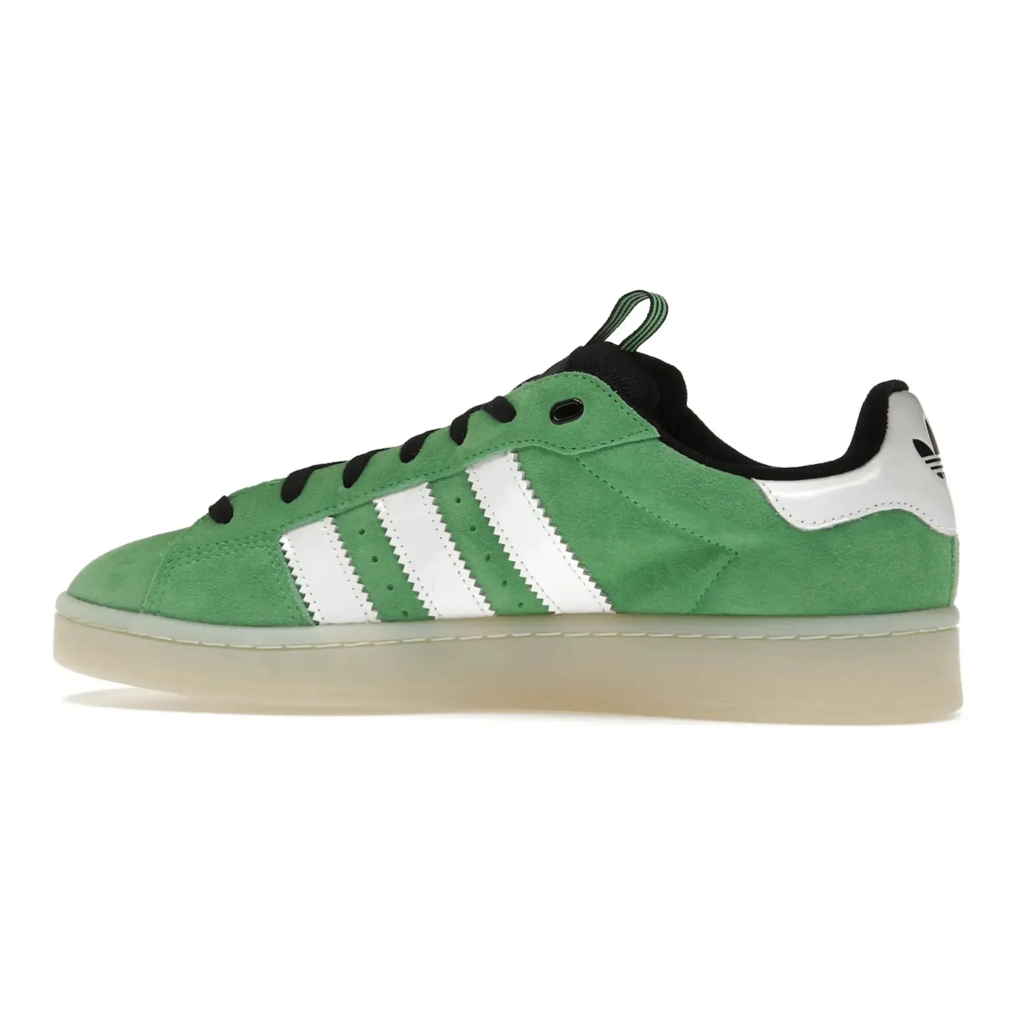 Adidas Campus 00s Semi Screaming Green