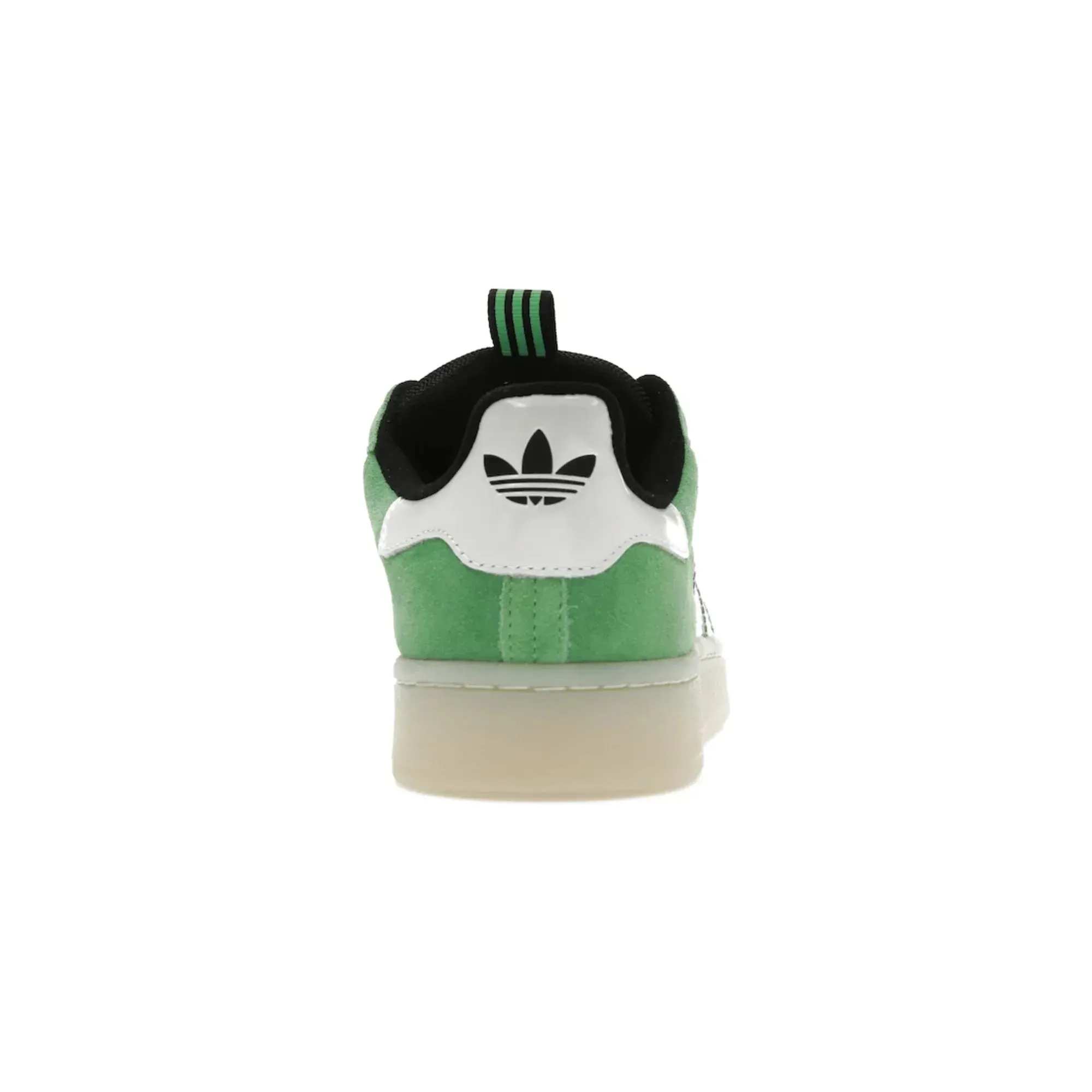 Adidas Campus 00s Semi Screaming Green