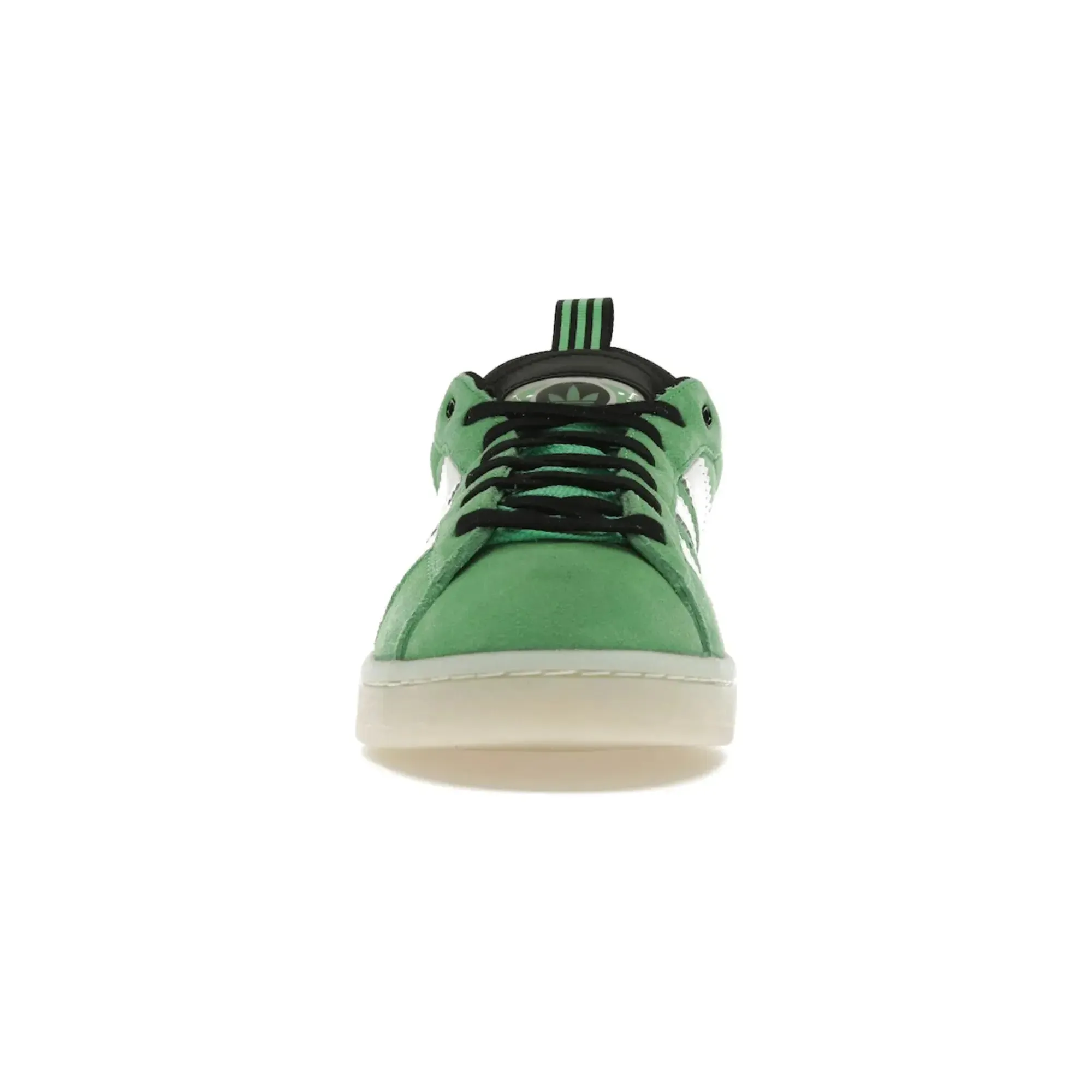Adidas Campus 00s Semi Screaming Green