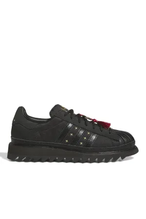 adidas CLOT LNY Superstar by Edison Chen 'Black'