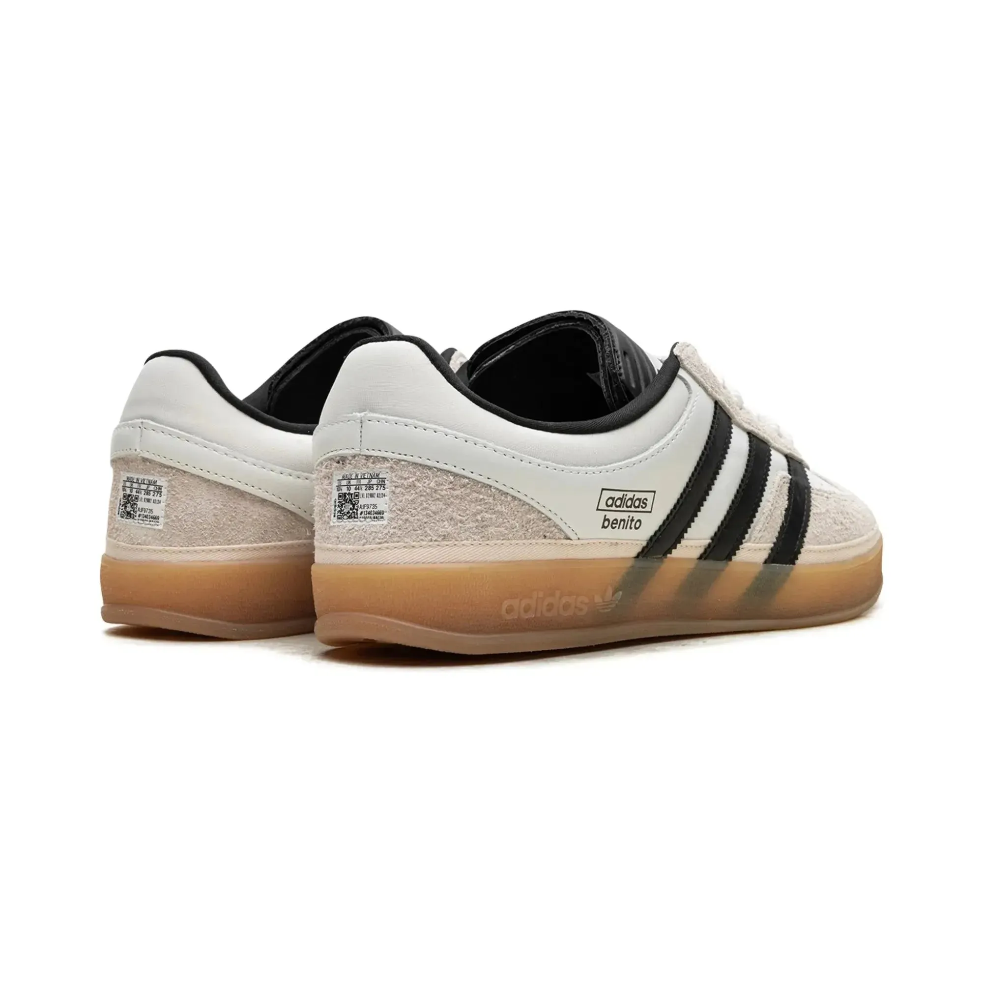 Adidas Gazelle Indoor Bad Bunny