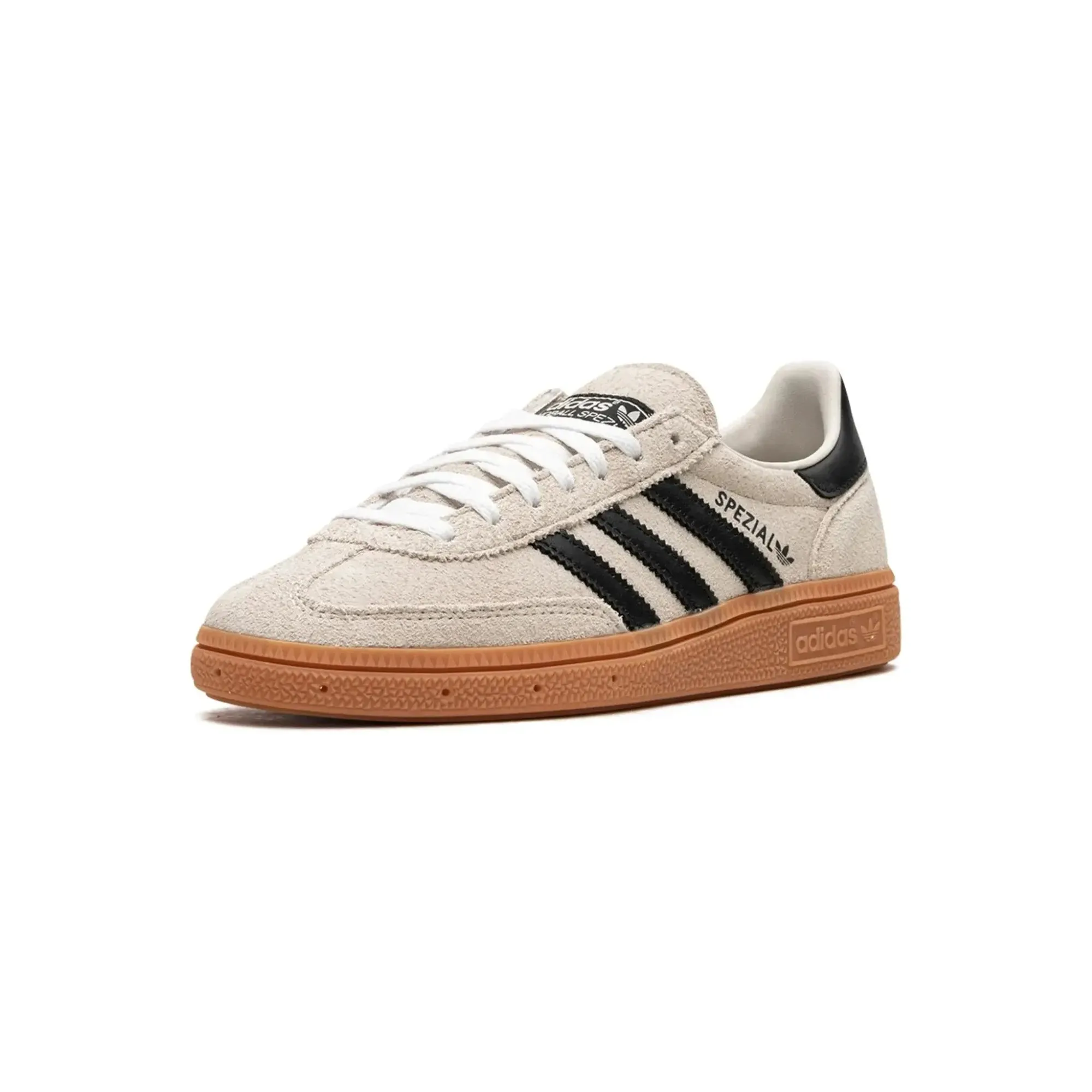 Adidas Handball Spezial Aluminum Core Black