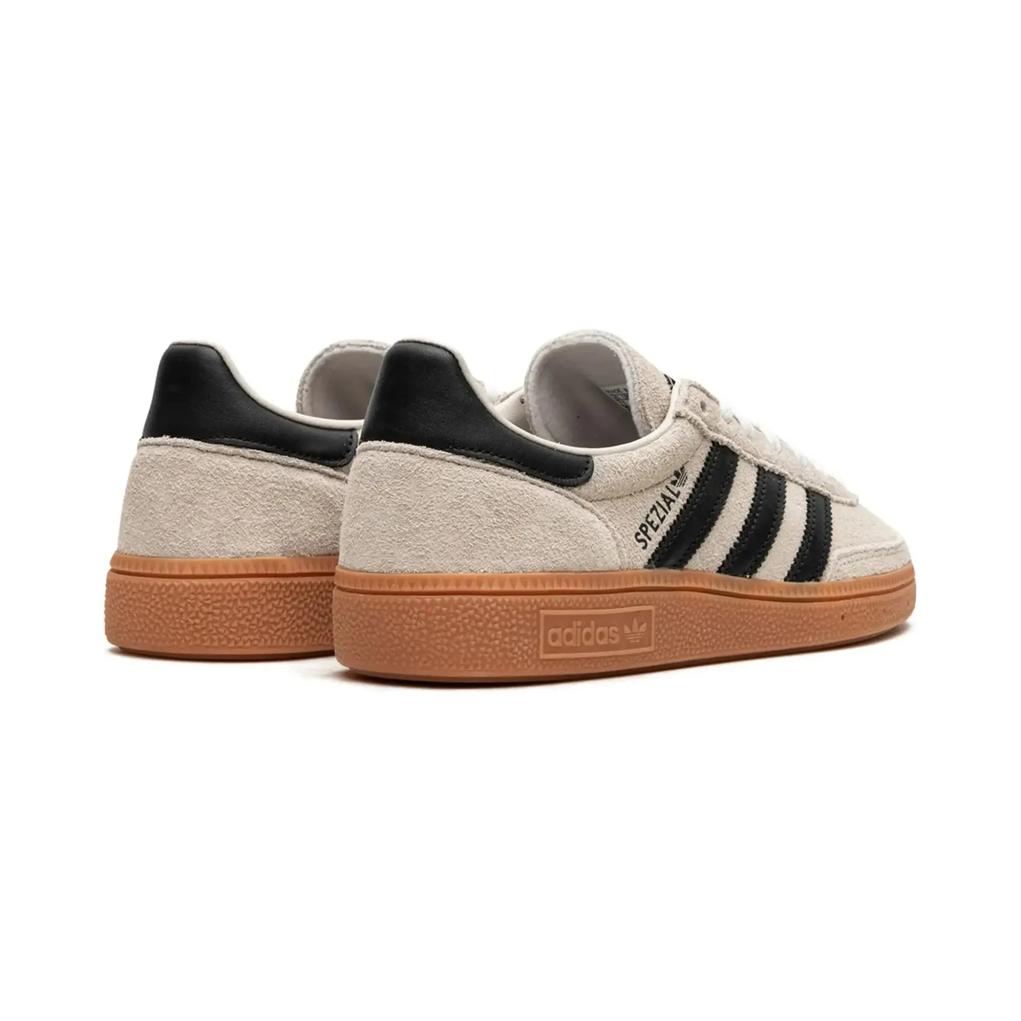 Adidas Handball Spezial Aluminum Core Black
