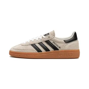 Adidas Handball Spezial Aluminum Core Black