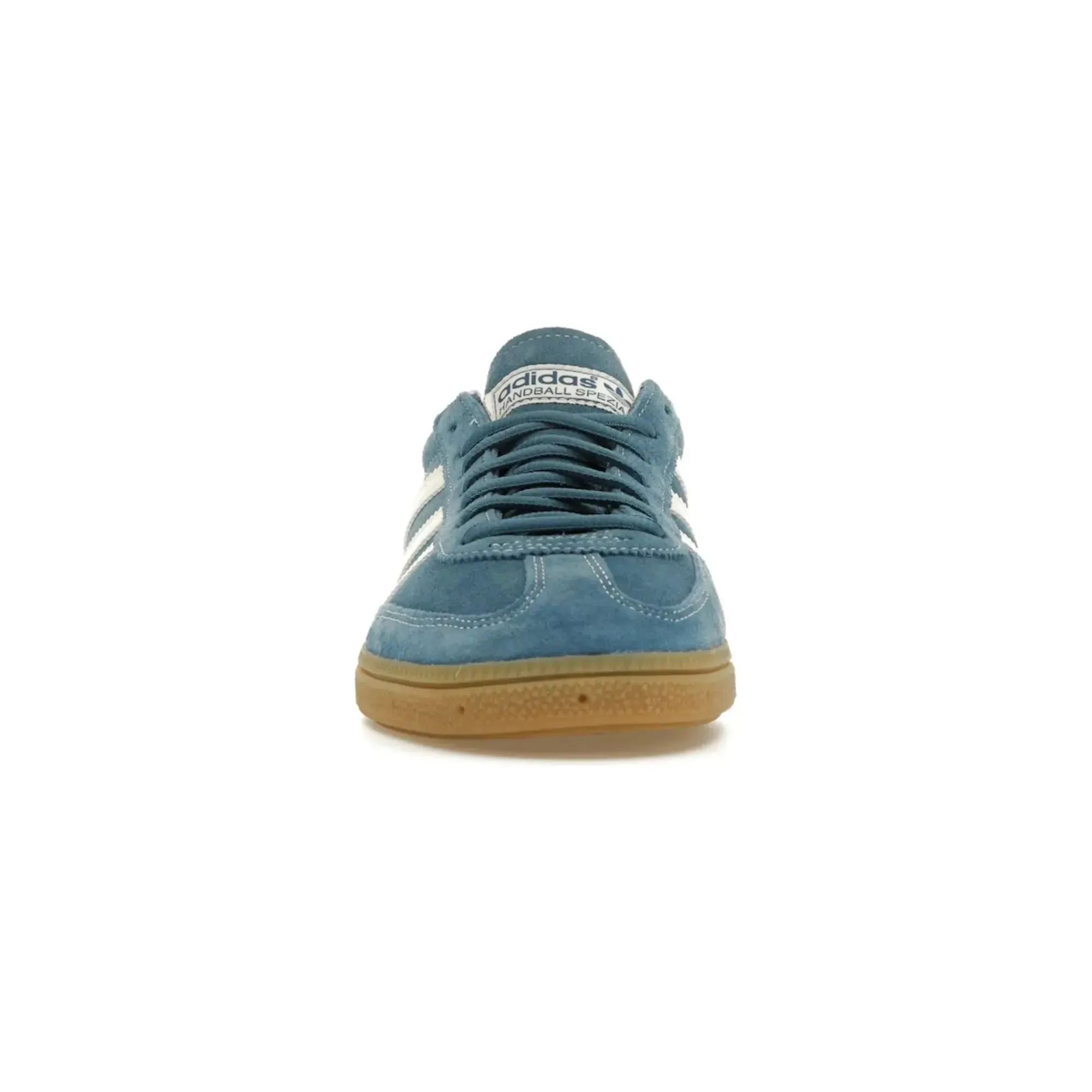 Adidas Handball Spezial Core Blue Cream White Gum