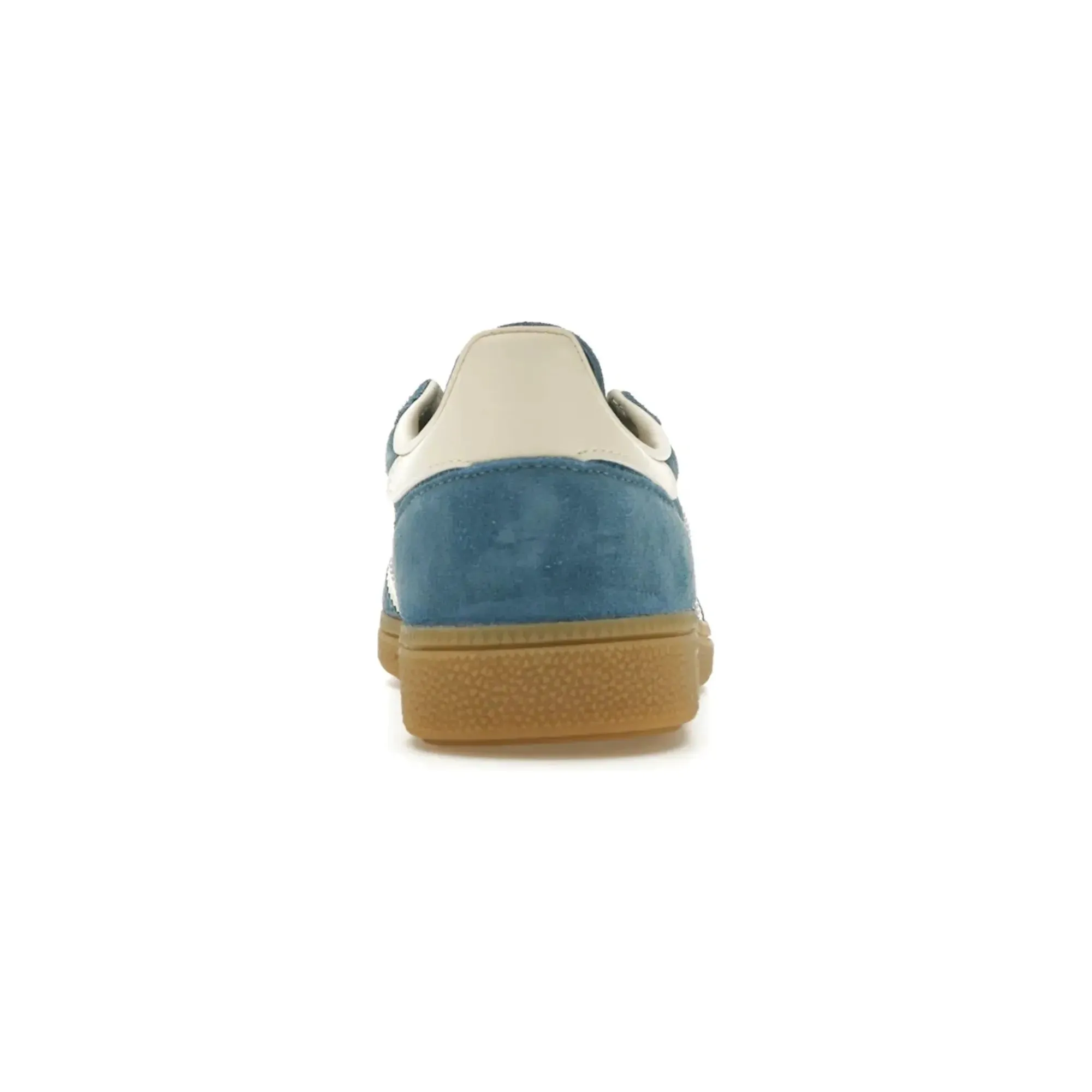 Adidas Handball Spezial Core Blue Cream White Gum