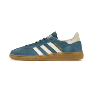 Adidas Handball Spezial Core Blue Cream White Gum