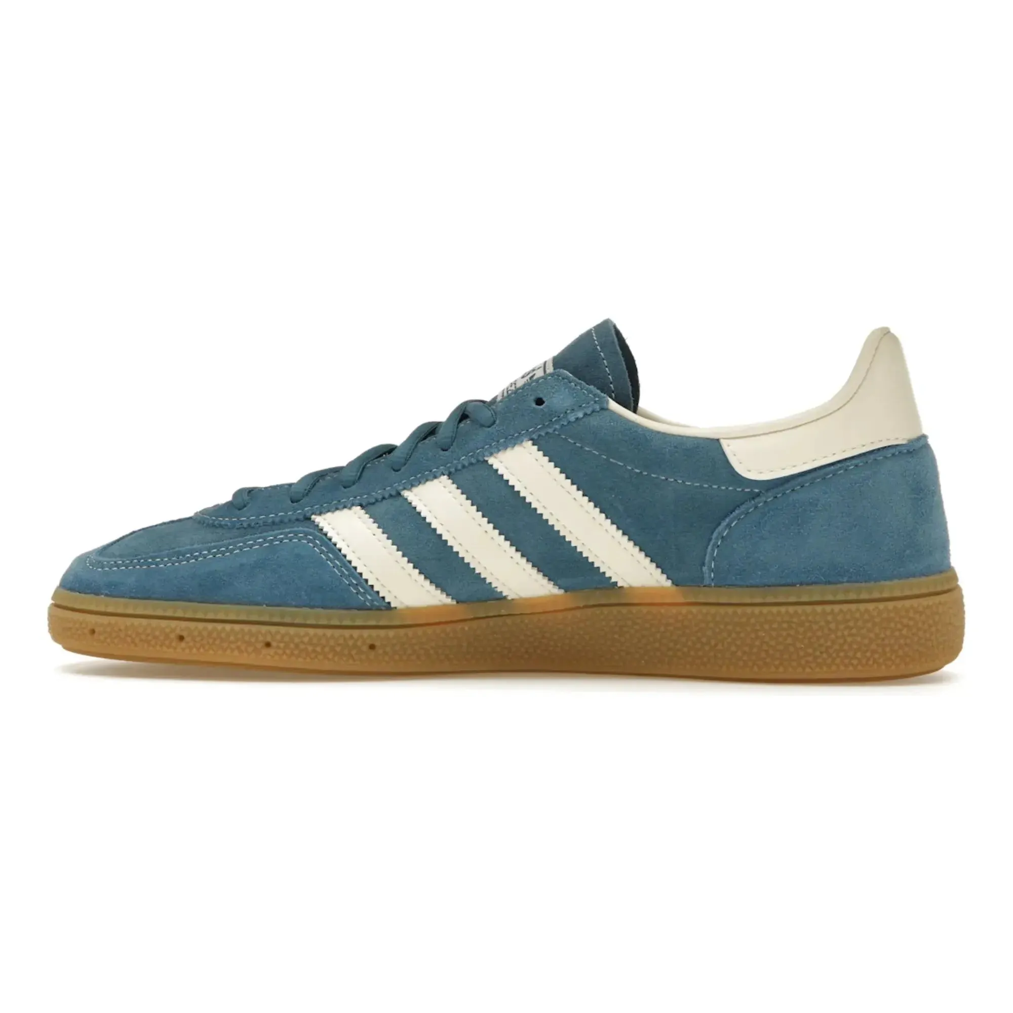 Adidas Handball Spezial Core Blue Cream White Gum