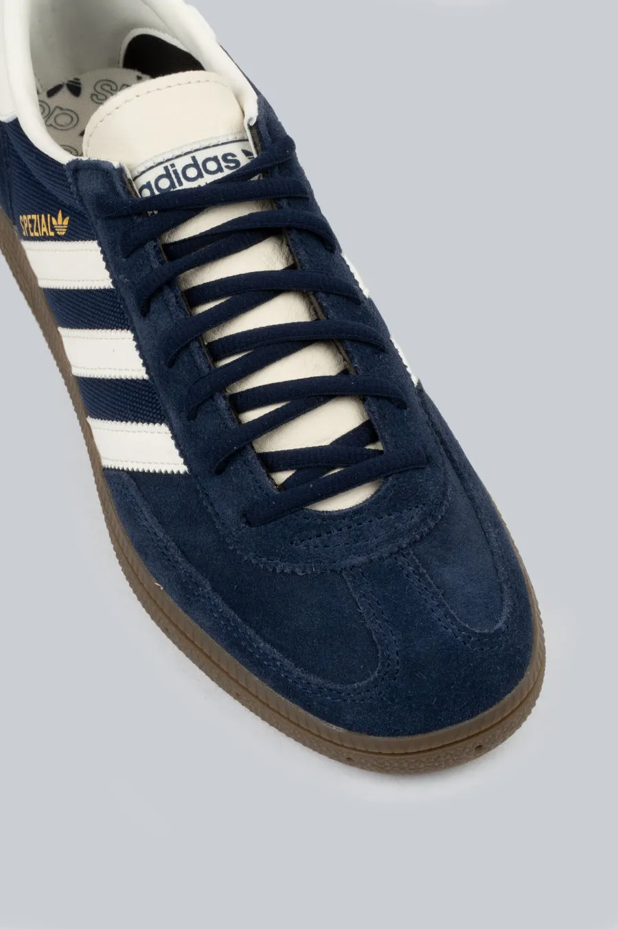 ADIDAS HANDBALL SPEZIAL NIGHT INDIGO