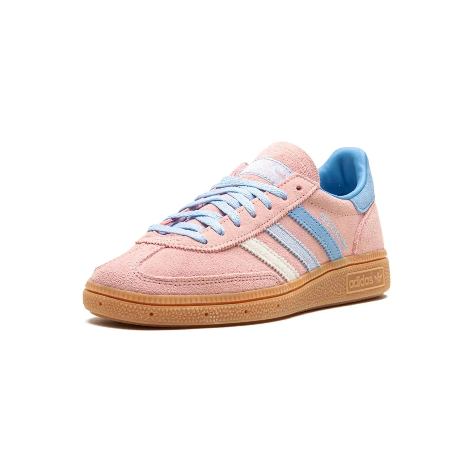 Adidas Handball Spezial Semi Pink Spark