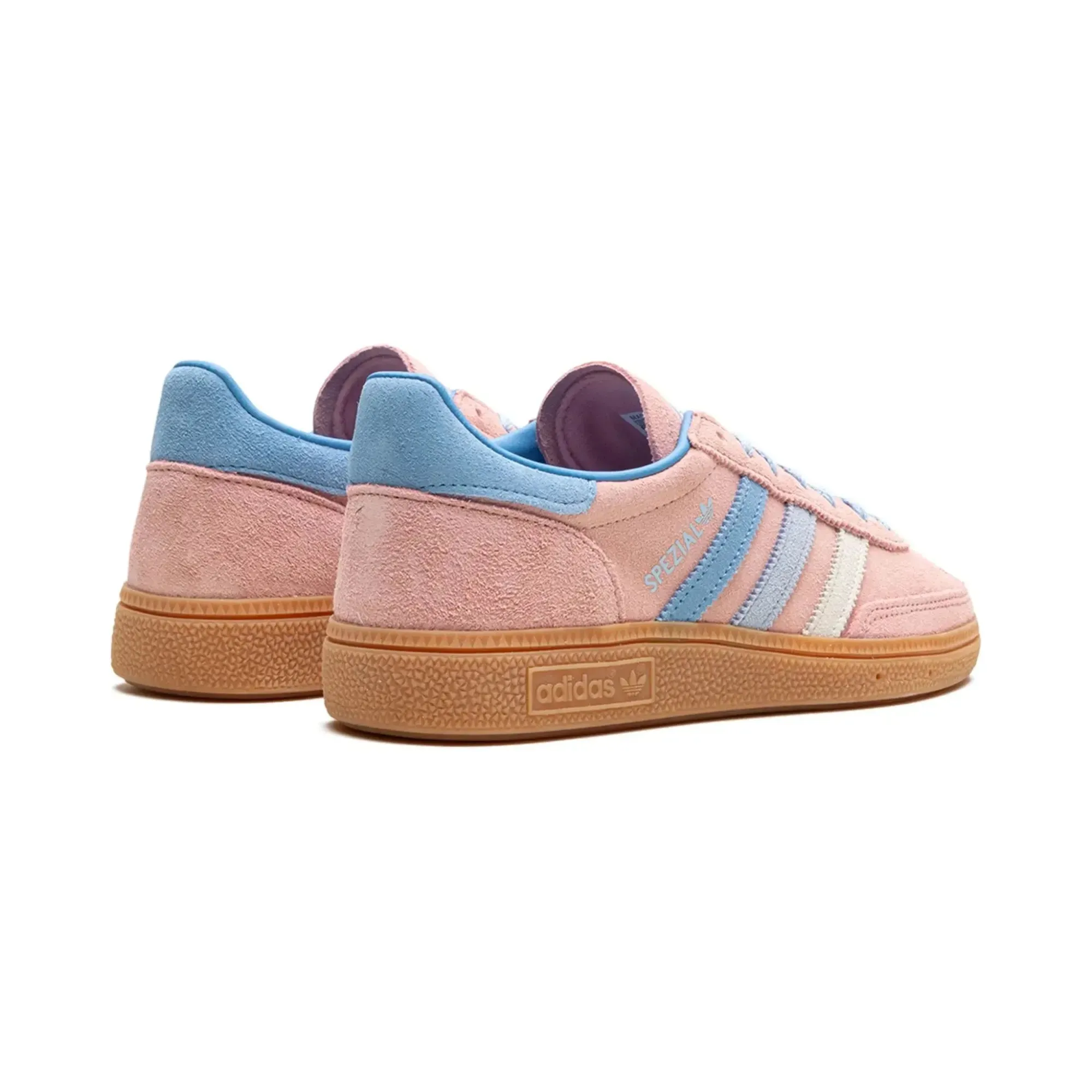 Adidas Handball Spezial Semi Pink Spark