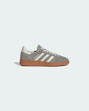 Adidas Handball Spezial Wonder Silver Off White Sneakers