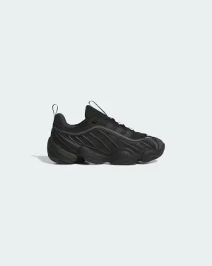 Adidas Intimidation 'Black' Sneakers
