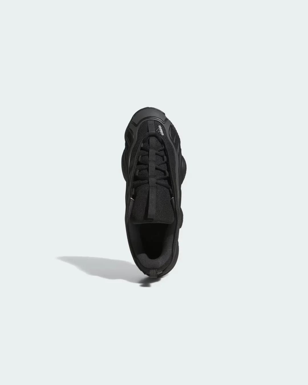 Adidas Intimidation 'Black' Sneakers