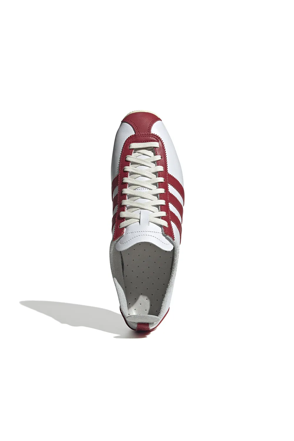 adidas Japan 'Footwear White/Powder Red'