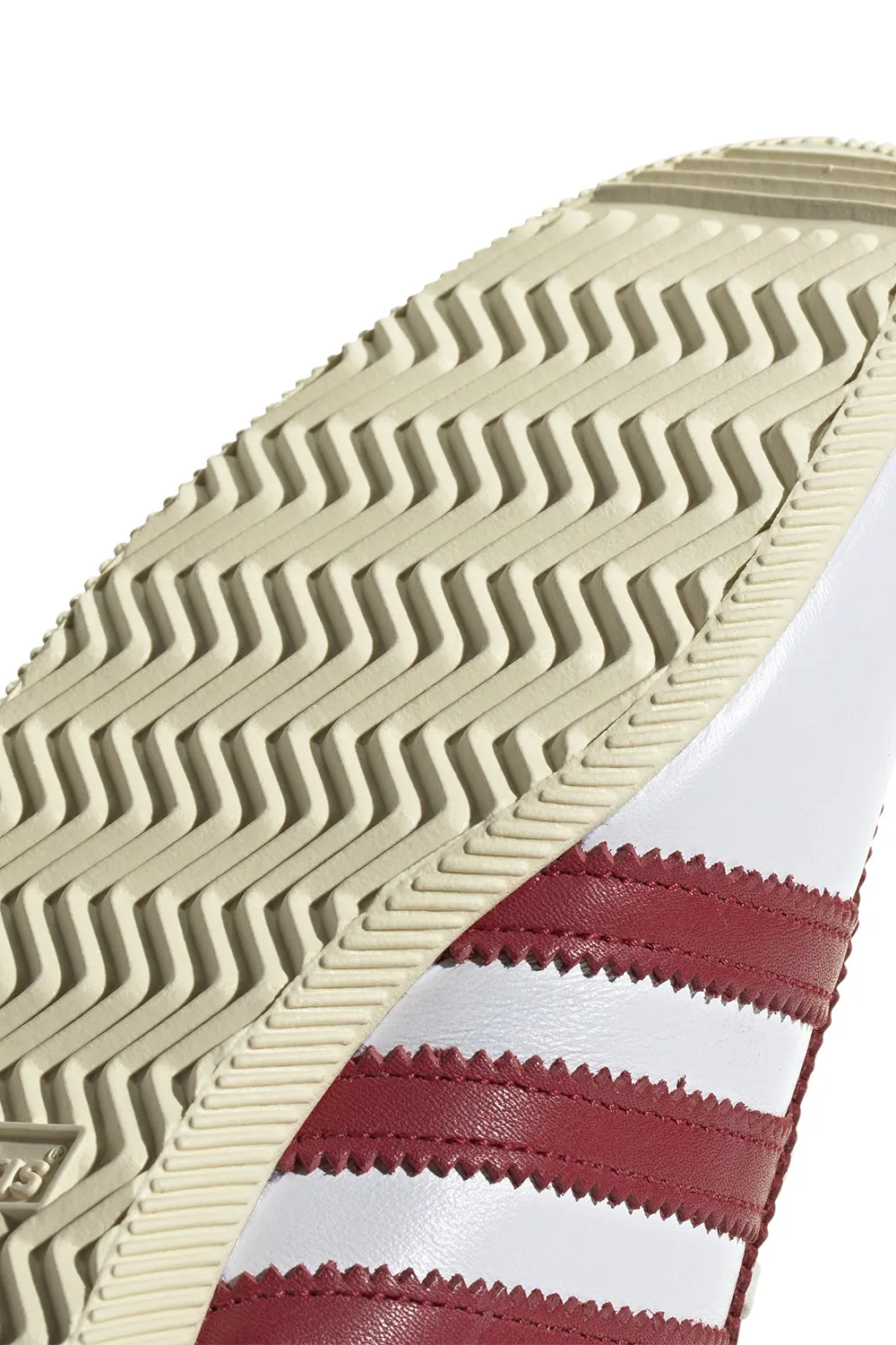 adidas Japan 'Footwear White/Powder Red'