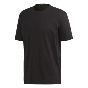 Adidas Men Y-3 CL Logo Tee Black FN3348