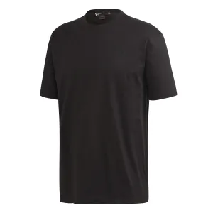 Adidas Men Y-3 CL SS Tee Black FN3358