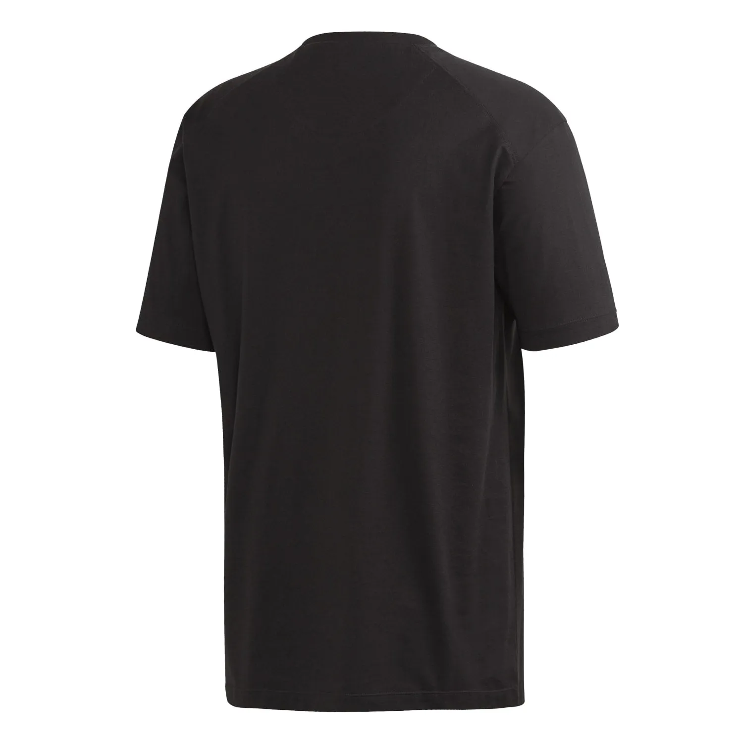 Adidas Men Y-3 CL SS Tee Black FN3358