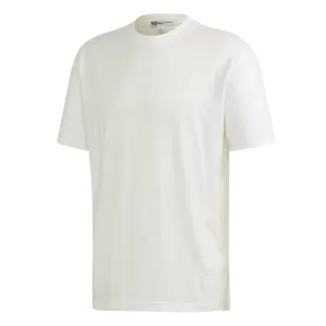 Adidas Men Y-3 CL SS Tee White FN3359