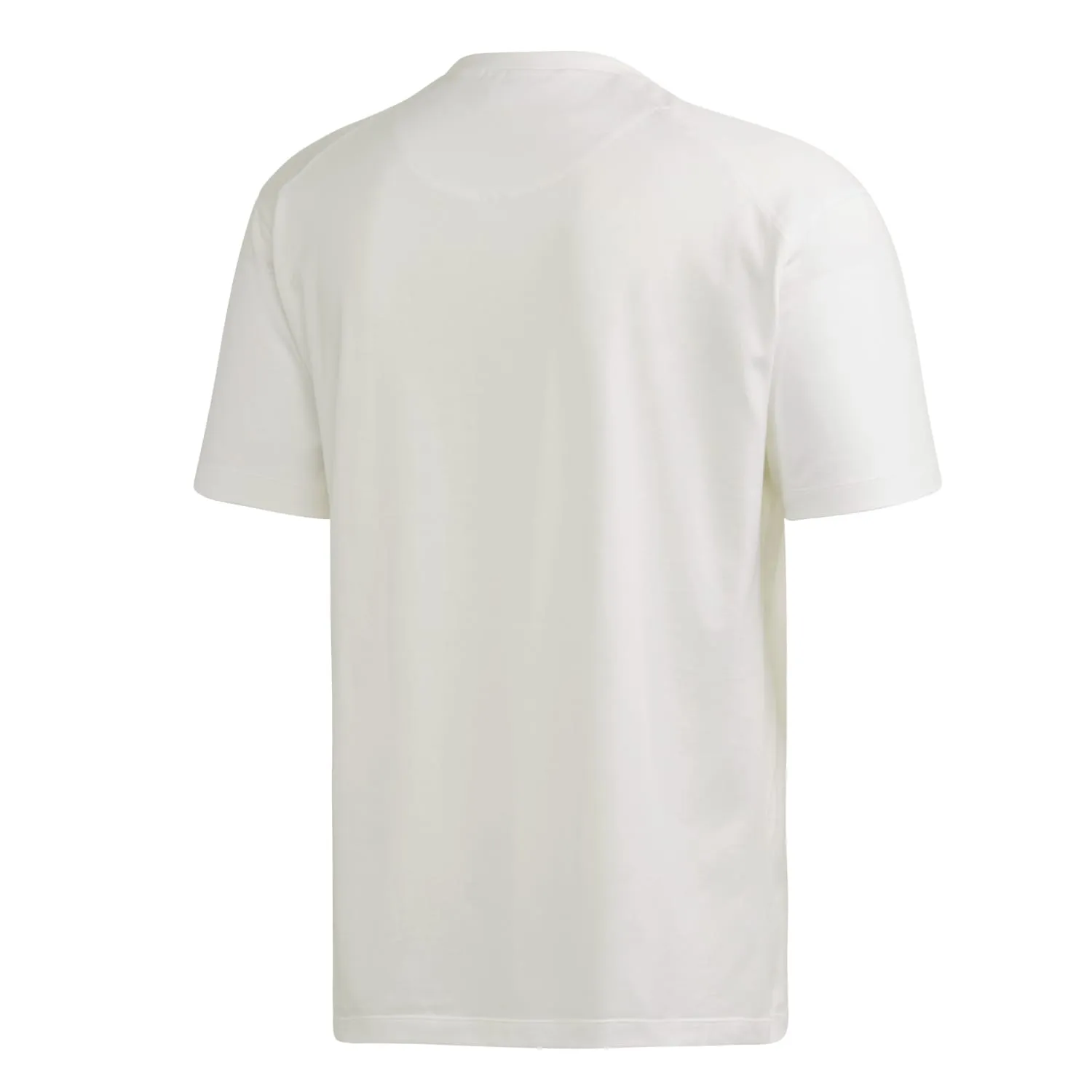 Adidas Men Y-3 CL SS Tee White FN3359