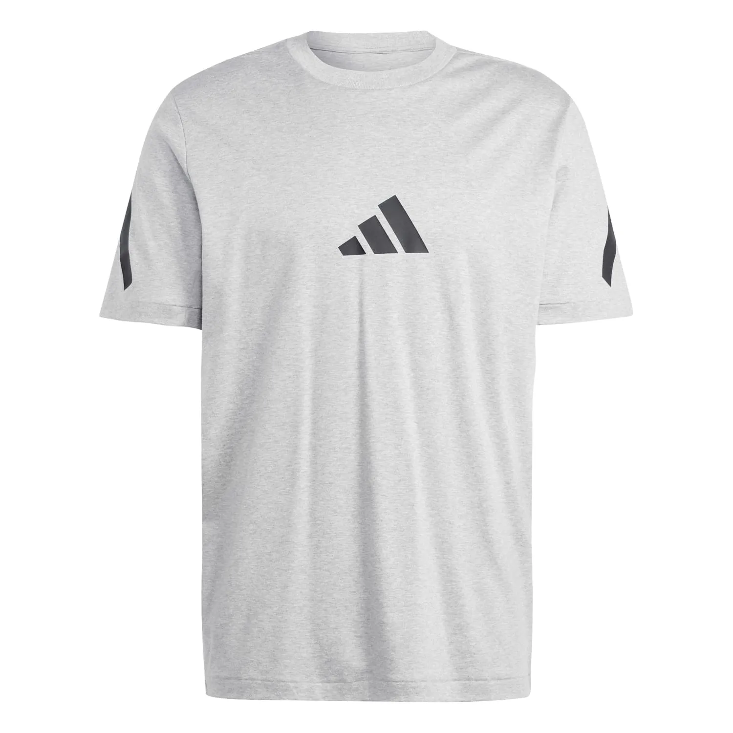 Adidas Men Z.N.E. Tee Grey JF2457