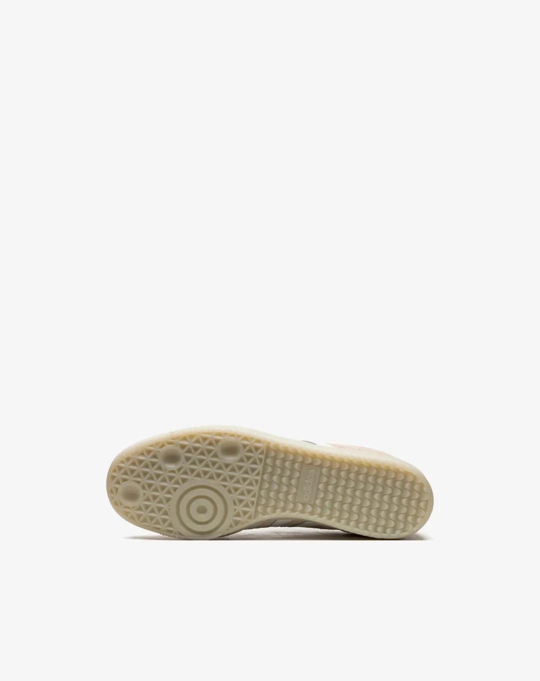 Adidas OG Samba Linen Cream White Sneakers