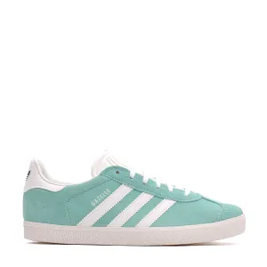 Adidas Originals Junior Gazelle Green HP2865