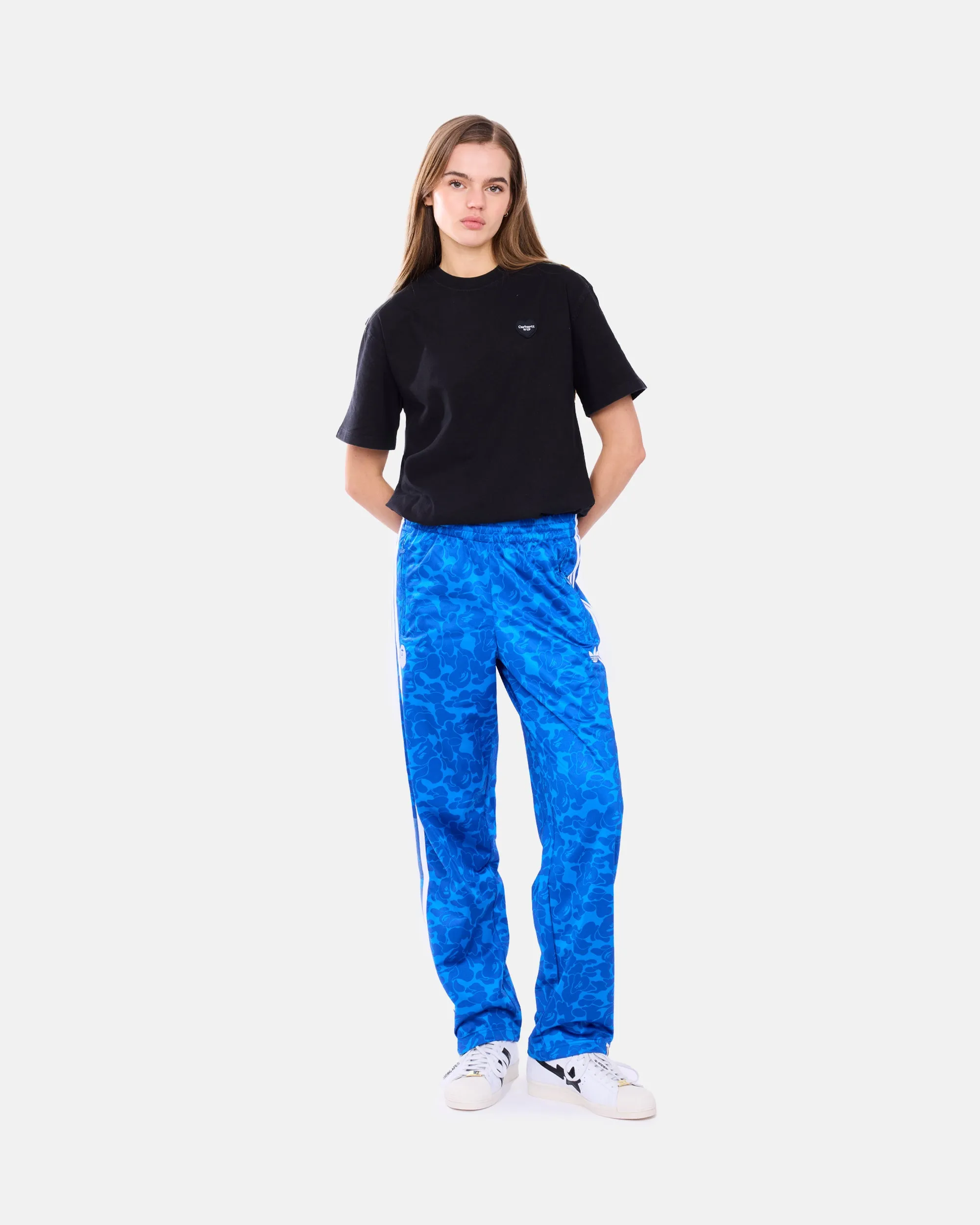 adidas Originals x BAPE Firebird Tracksuit Pants
