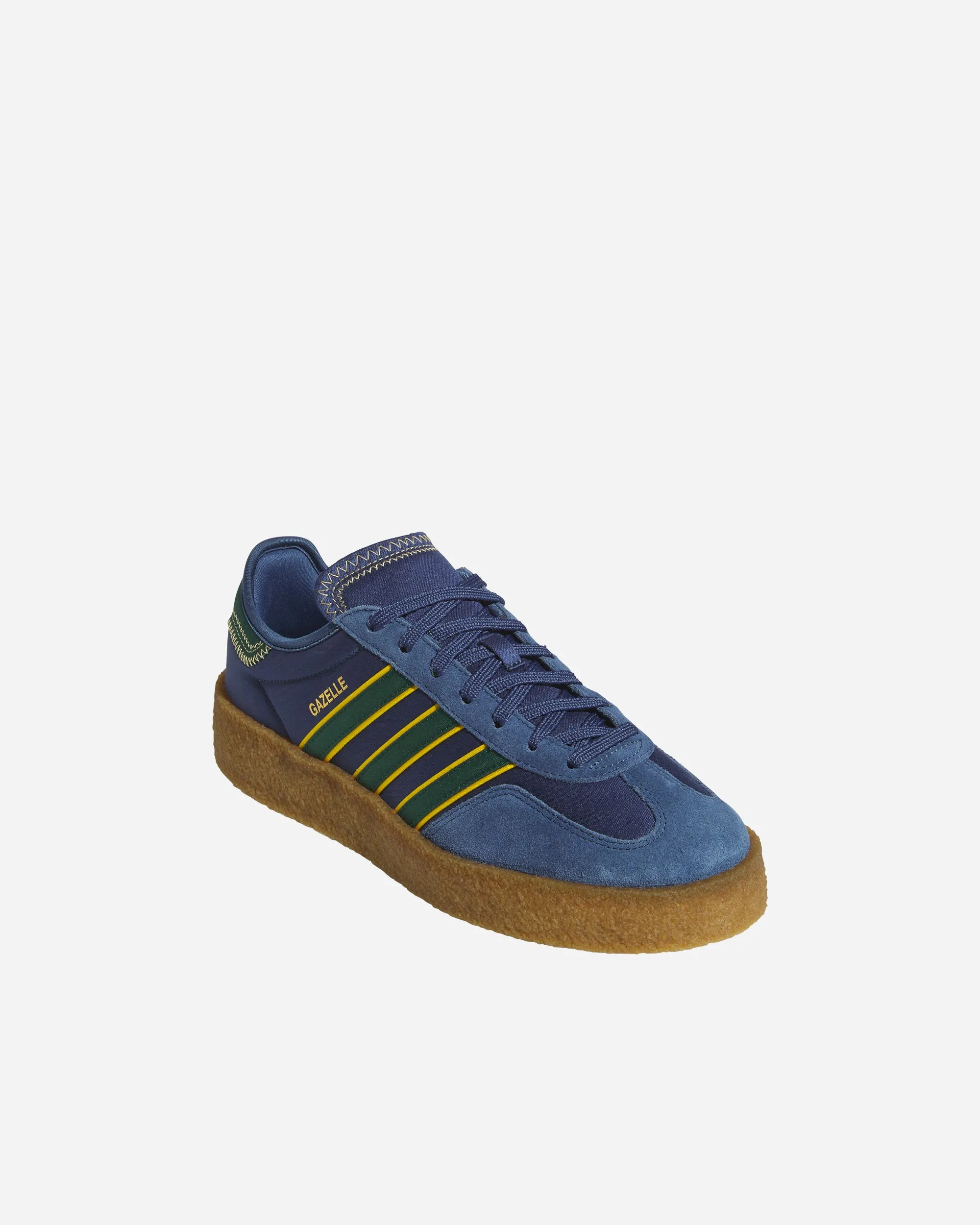adidas Originals x CLOT Gazelle