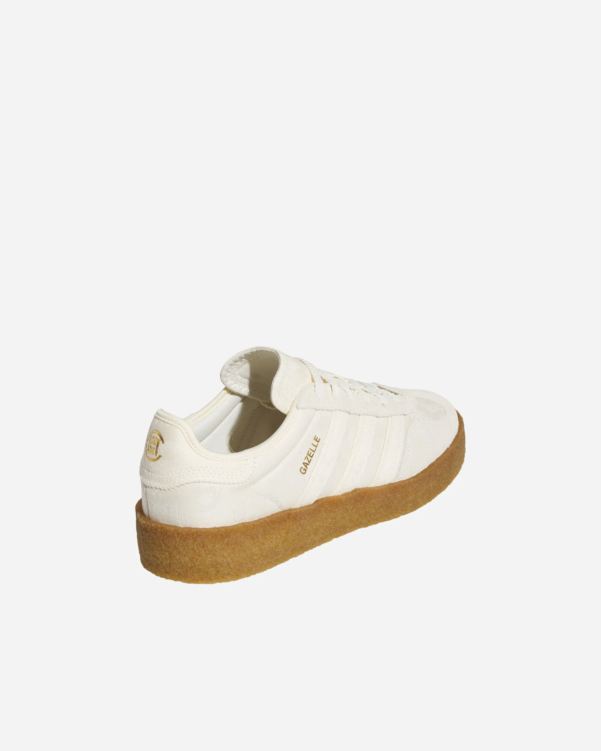 adidas Originals x CLOT Gazelle