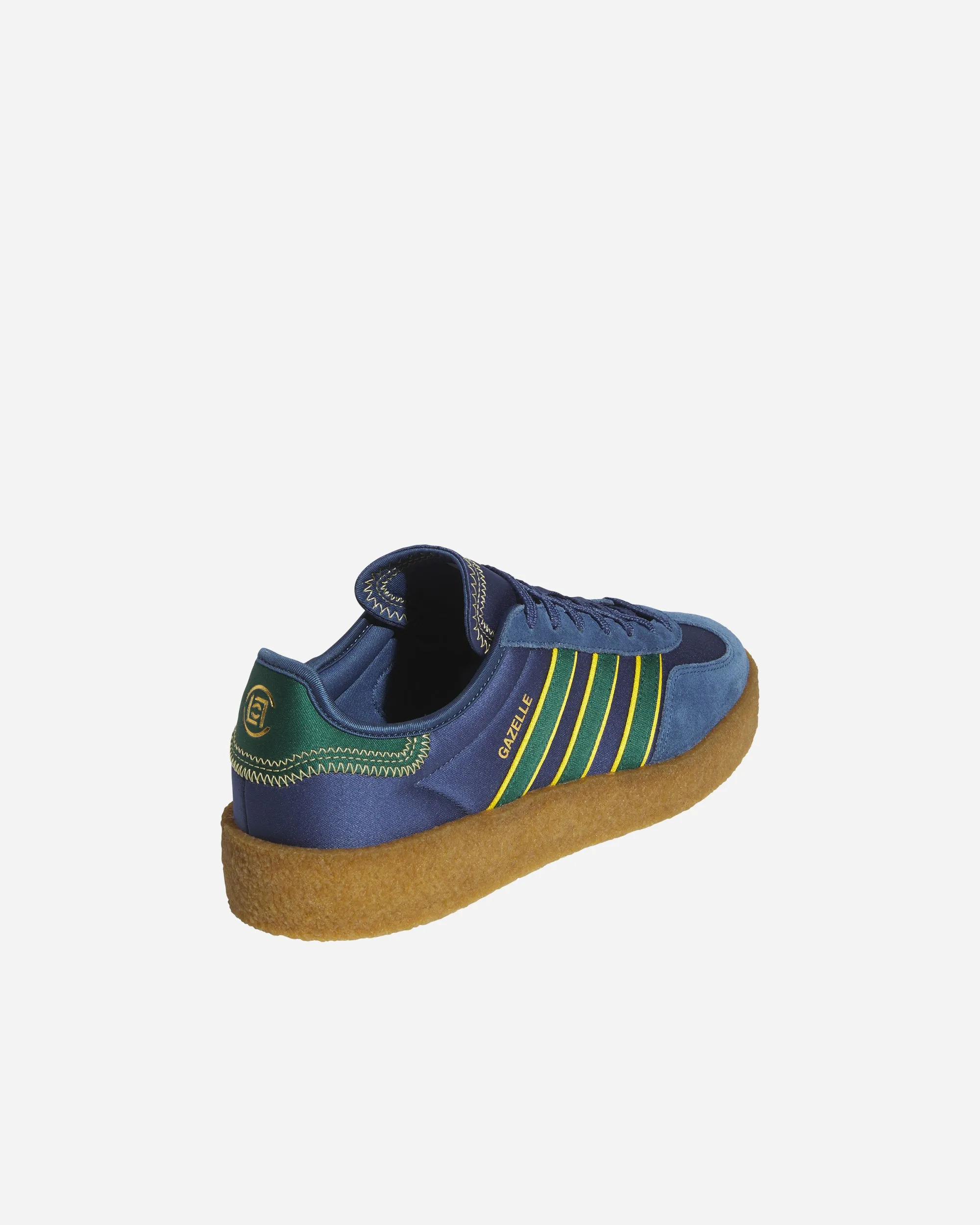 adidas Originals x CLOT Gazelle