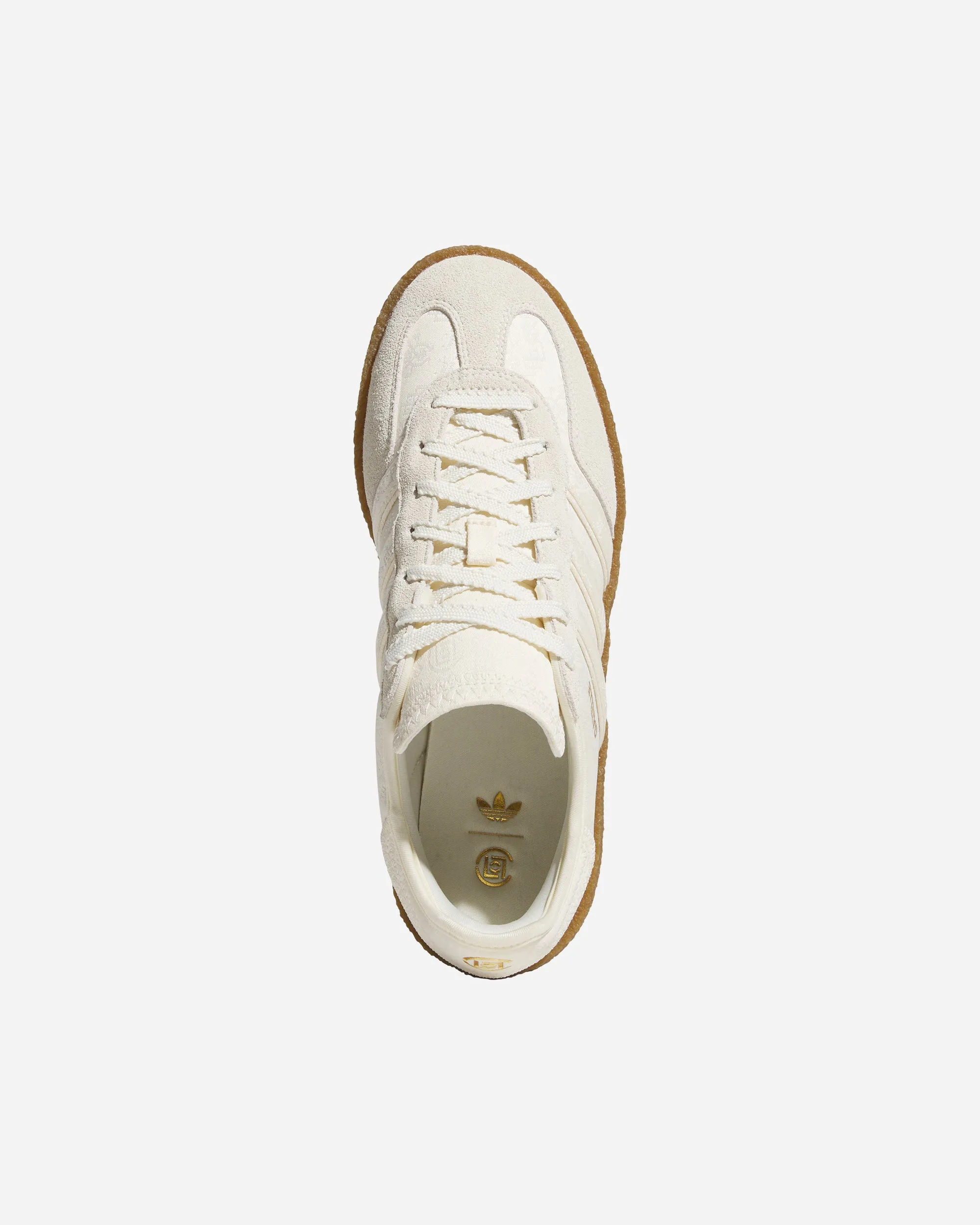 adidas Originals x CLOT Gazelle
